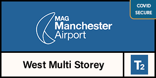 Official Manchester Airport T2 Multi-Storey West